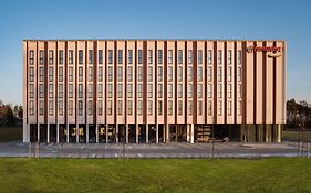 Hampton By Hilton Riga Airport